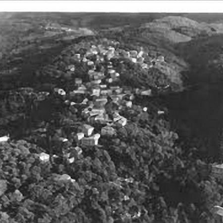 Apartamento La Casa Di Nena Vivo dʼOrcia Exterior foto