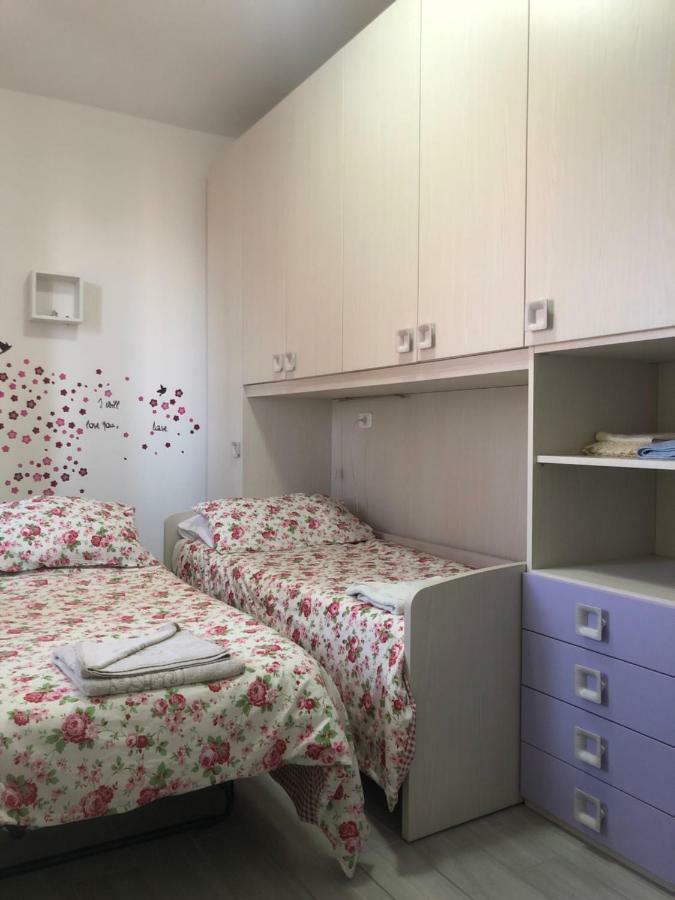 Apartamento La Casa Di Nena Vivo dʼOrcia Exterior foto