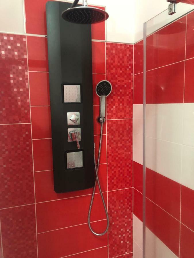 Apartamento La Casa Di Nena Vivo dʼOrcia Exterior foto